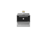 Horno de Brasa HJX-PRO-L175